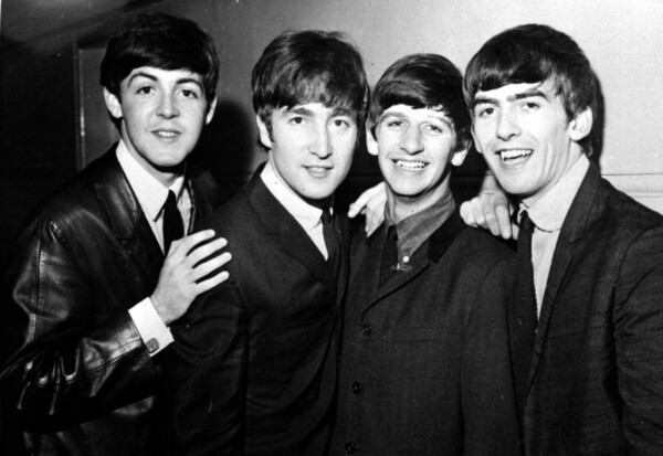 Οι The Beatles ευχήθηκαν «Χαρούμενα Χριστούγεννα» με μια μίνι ηχογράφηση του 1968