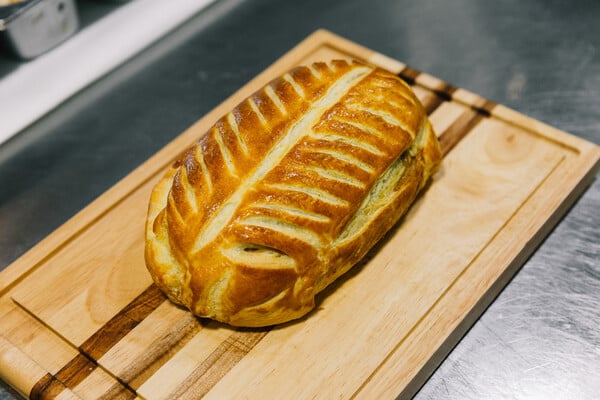 Πώς να φτιάξεις το τέλειο Beef Wellington