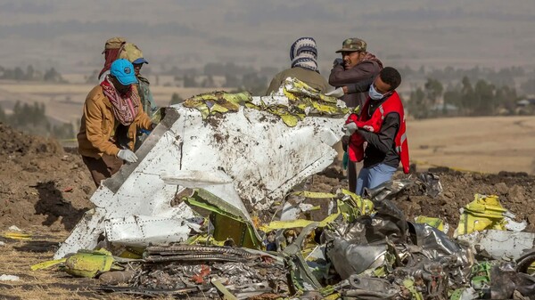 Τι συμβαίνει τελικά με τα Boeing 737 Max 8; Ένας Έλληνας εκπαιδευτής πιλότων εξηγεί