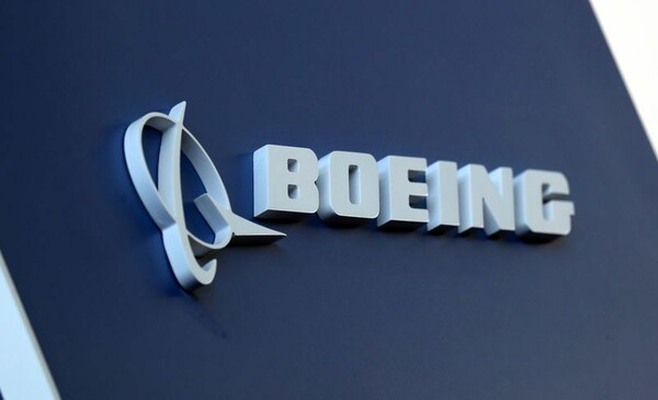 Ανακοίνωση της Boeing για τα 737 ΜΑΧ 8