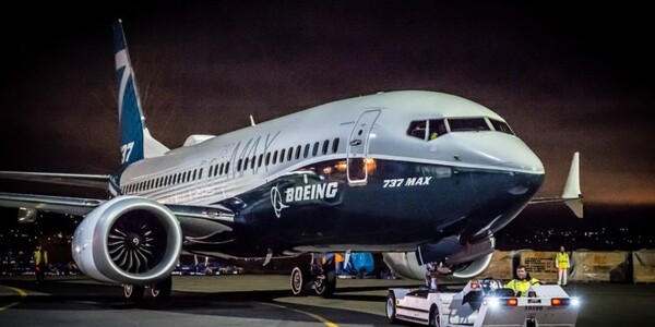 Παρέμβαση της IATA για τα Boeing 737 MAX 8 - Νέες αποφάσεις από εταιρείες καθηλώνουν αεροσκάφη