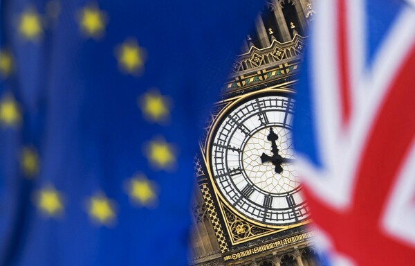Η ΕΕ εντείνει τις προετοιμασίες για την πιθανότητα ενός Brexit χωρίς συμφωνία