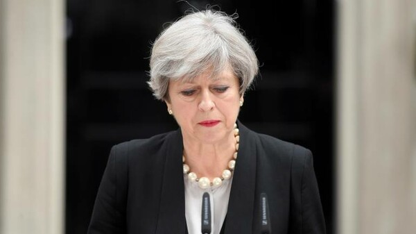 Brexit: Οι επόμενες 48 κρίσιμες ώρες για την Μέι στη Βουλή των Κοινοτήτων