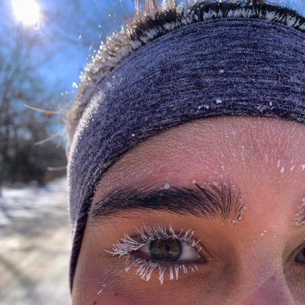 Polar Vortex: Μιλάμε για σοβαρό κρύο...