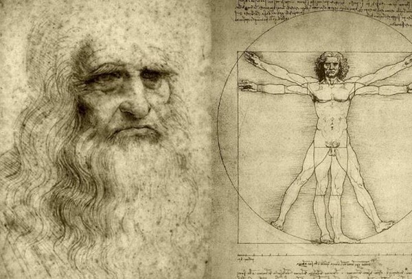 Ιταλοί γιατροί ισχυρίζονται πως βρήκαν γιατί ο Λεονάρντο Ντα Βίντσι σταμάτησε να ζωγραφίζει