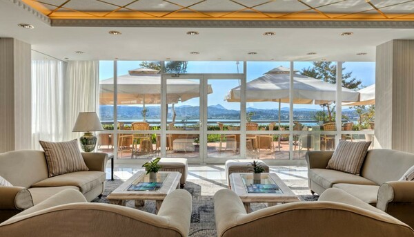 Divani Corfu Palace: Μαγικό Πάσχα στην πανέμορφη Κέρκυρα