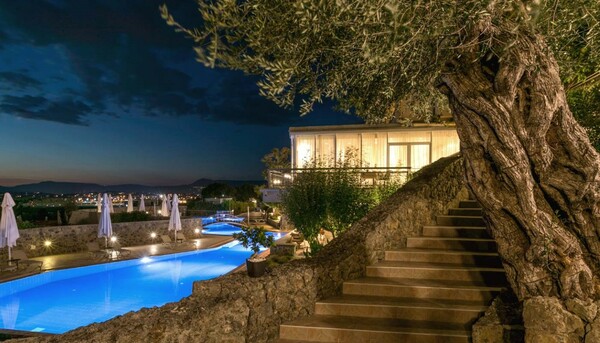 Divani Corfu Palace: Μαγικό Πάσχα στην πανέμορφη Κέρκυρα