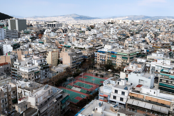 Μόνο μέσω τραπεζών η πληρωμή των ενοικίων