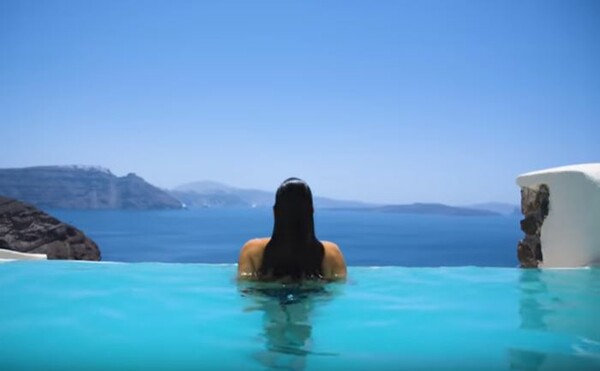 Καλύτερη τουριστική ταινία του κόσμου για το 2018 το βίντεο «Greece: 365-Day Destination» του ΕΟΤ