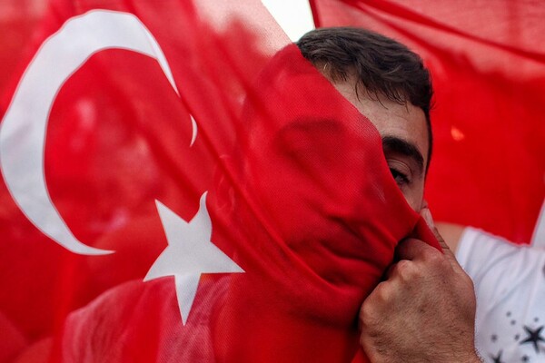 Ανάλυση: Τι αλλάζει με την ήττα του Ερντογάν στην Κωνσταντινούπολη - Ποιοι τον τιμώρησαν στην κάλπη