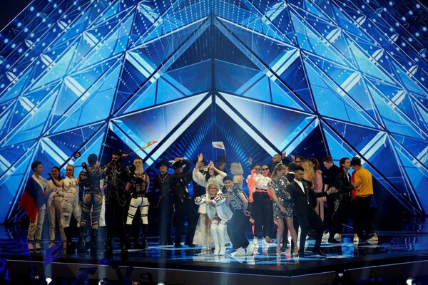 Eurovision 2019: Η Γερμανία πήρε μηδέν βαθμούς από το κοινό! - Ποιος τερμάτισε τελευταίος
