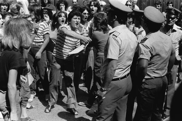 Από τα '70s μέχρι σήμερα: αυτοί είναι οι σημαντικότεροι σταθμοί του ΛΟΑΤΚΙ+ ακτιβισμού στην Ελλάδα