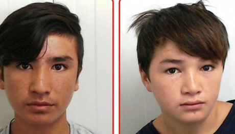 Χαμόγελο του Παιδιού: Εξαφανίστηκαν δύο ανήλικα αδέρφια στον Πειραιά