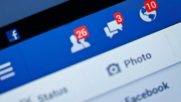 Το Facebook διέγραψε πάνω από ενάμισι δισ. fake λογαριασμούς μέσα σ' έξι μήνες
