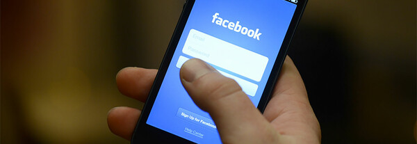 Ανακοίνωση από Facebook για το μαζικό πρόβλημα σε λογαριασμούς χρηστών