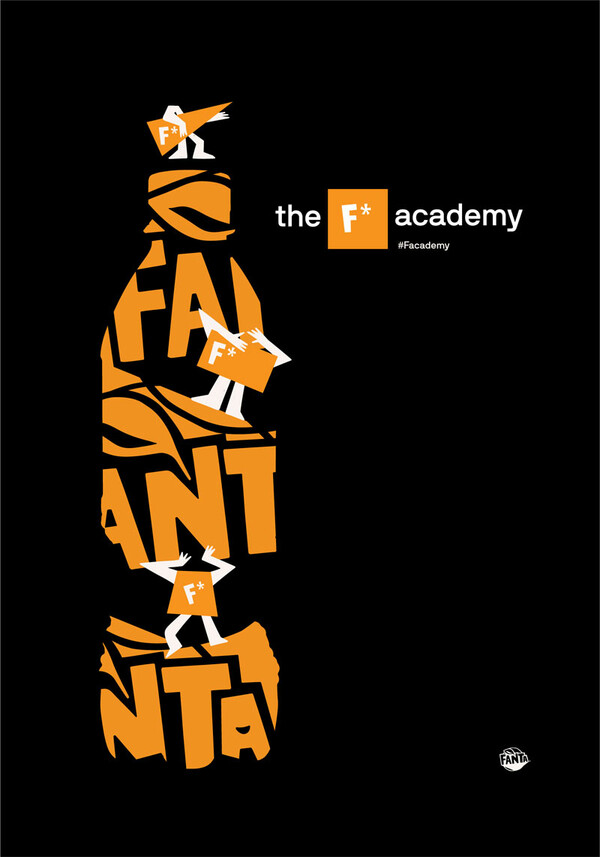 Το F* Academy by Fanta είναι γεγονός!