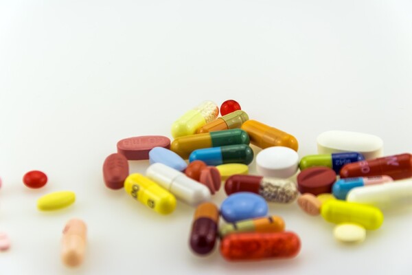 Μηδενική συμμετοχή στα φάρμακα καρκινοπαθών που σχετίζονται με τις επιπλοκές της ασθένειας