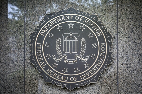 To «shutdown» απειλεί τη λειτουργία του FBI