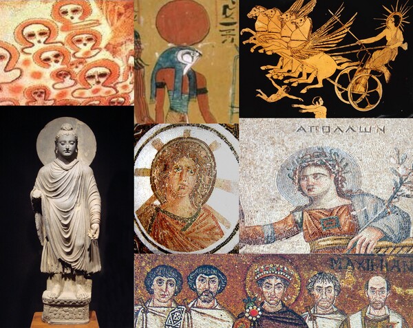 O Ανδετοκούμβιος, o Λάνθιμος, ο Τσιτσιπάς και άλλοι υπέροχοι, νέοι Έλληνες