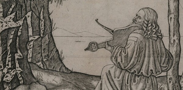 Ιταλοί γιατροί ισχυρίζονται πως βρήκαν γιατί ο Λεονάρντο Ντα Βίντσι σταμάτησε να ζωγραφίζει