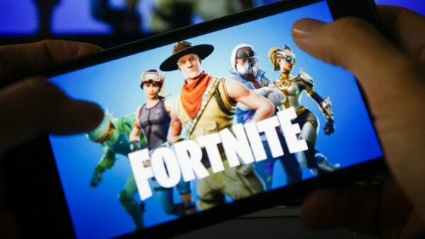 Επαγγελματίας gamer του Fortnite είπε ψέματα για την ηλικία του - Δεν είναι 12 ετών