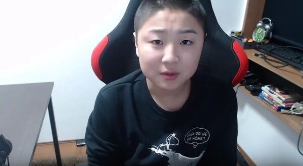Επαγγελματίας gamer του Fortnite είπε ψέματα για την ηλικία του - Δεν είναι 12 ετών