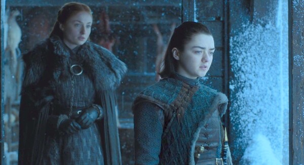 Game of Thrones: Η σύζυγος του G.R.R. Martin απειλεί να τον χωρίσει, αν «σκοτώσει» τους αγαπημένους της χαρακτήρες