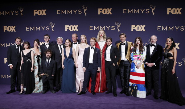 Βραβεία Emmy 2019: Game of Thrones και Fleabag οι μεγάλοι νικητές των βραβείων
