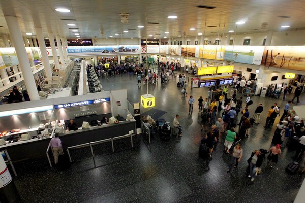 Σε γαλλικά χέρια θα περάσει το πλειοψηφικό πακέτο του αεροδρομίου του Γκάτγουικ