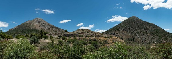 Μυκήνες: Ο μυθικός κόσμος του Αγαμέμνονα