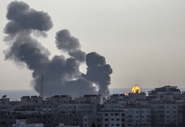 Ισραήλ - Παλαιστίνιοι: Επικίνδυνη κλιμάκωση στη Γάζα
