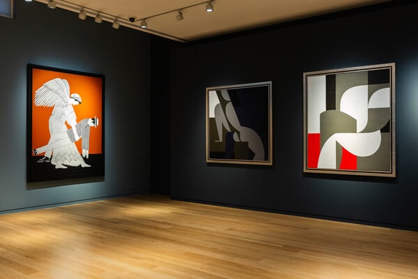 Αυτό είναι το νέο Μουσείο Σύγχρονης Τέχνης του Ιδρύματος Γουλανδρή - Αποκλειστικές πρώτες εικόνες