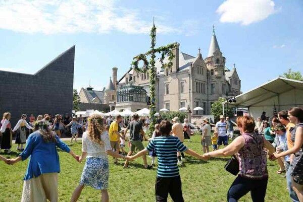 Πώς θα ζήσεις από κοντά τα πιο διασκεδαστικά καλοκαιρινά φεστιβάλ στην Ευρώπη