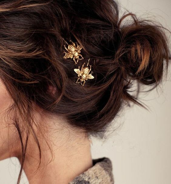 8 εύκολα γιορτινά χτενίσματα για κάθε μήκος, στιλ και περίσταση