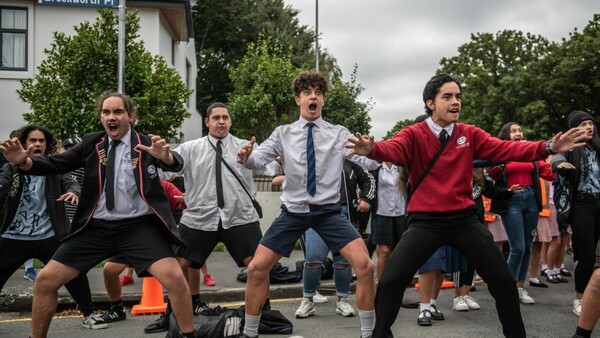 Χάκα: O χορός των Μαορί που ενώνει τη Νέα Ζηλανδία μετά την επίθεση