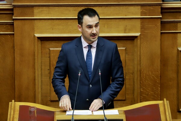 Χαρίτσης: Έτοιμο το ΥΠΕΣ ακόμα και για τριπλές εκλογές τον Μάιο