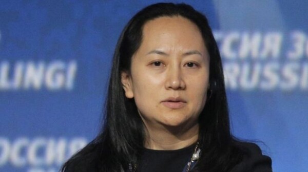 Η κόρη του ιδιοκτήτη της Huawei συνελήφθη - Οργή στην Κίνα