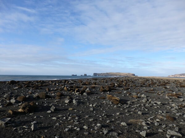 Κυνηγώντας το Βόρειο Σέλας στην Ισλανδία