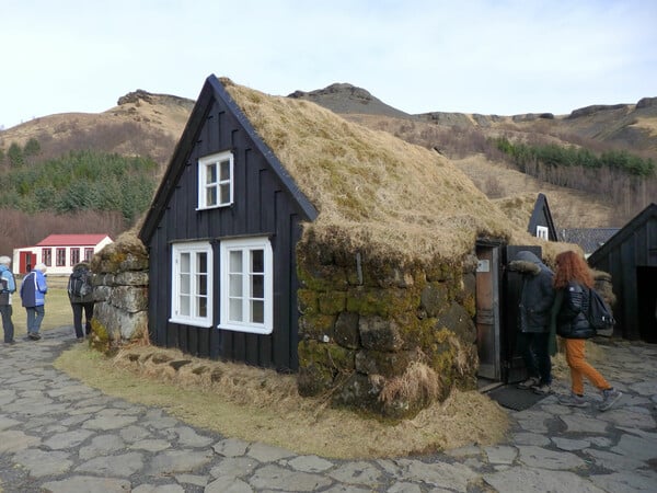 Κυνηγώντας το Βόρειο Σέλας στην Ισλανδία