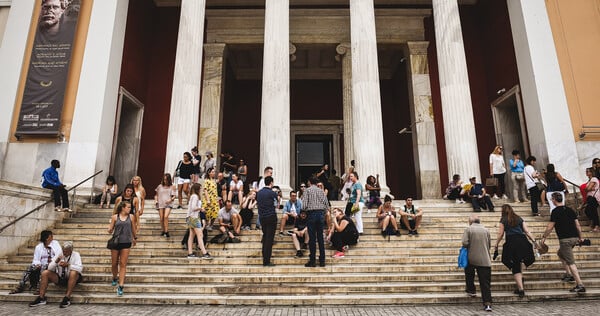 Διεθνής Ημέρα Μουσείων 2019: Όλες οι εκδηλώσεις που ετοιμάζονται στην Αθήνα σε ένα post