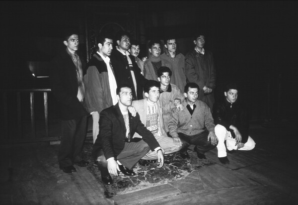 Κωνσταντινούπολη