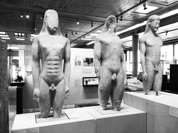 Το νέο Αρχαιολογικό Μουσείο Θηβών