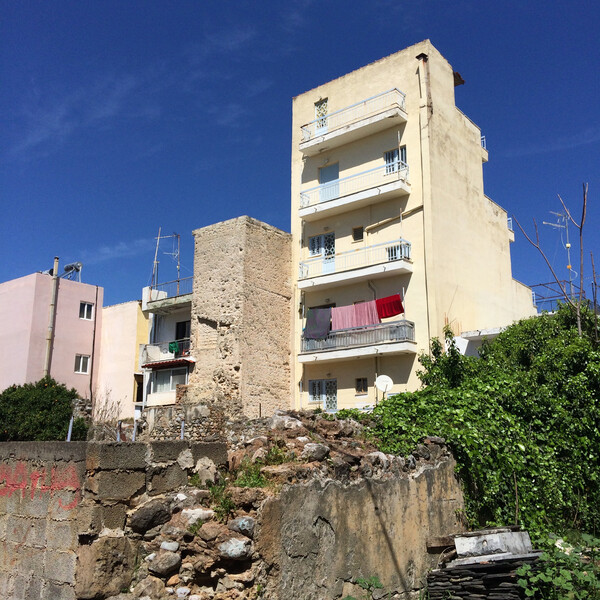 Καλαμάτα Technicolor