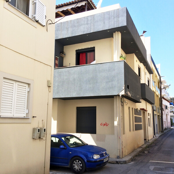 Καλαμάτα Technicolor