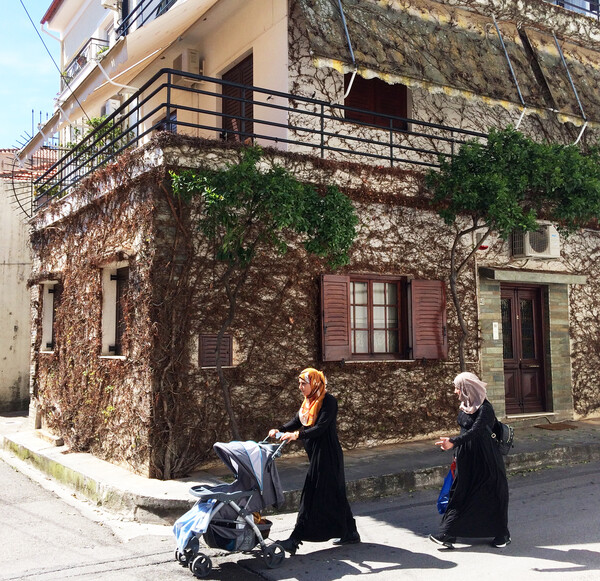 Καλαμάτα Technicolor