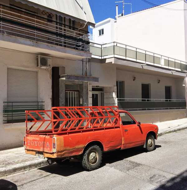 Καλαμάτα Technicolor