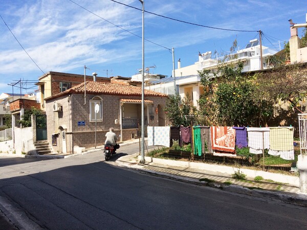 Καλαμάτα Technicolor