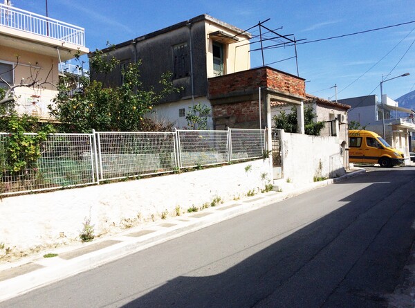 Καλαμάτα Technicolor