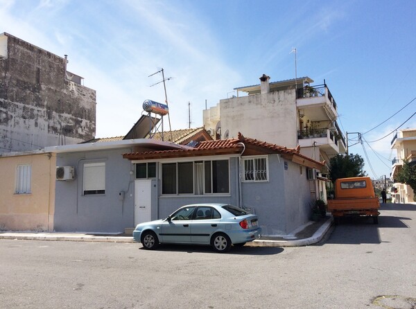 Καλαμάτα Technicolor