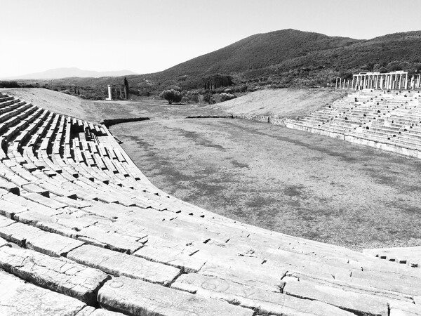 Αρχαία Μεσσήνη